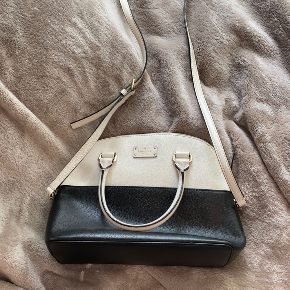 Carli Grove Street Handbag | Kate Spade